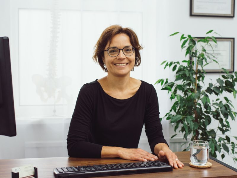 Martina Gaspar
