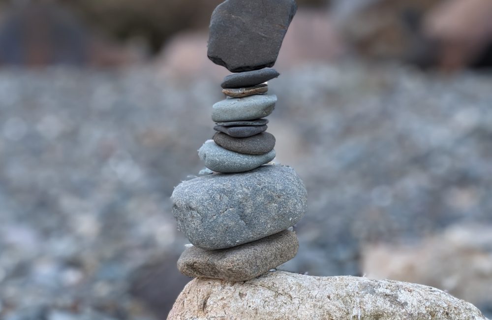 posture